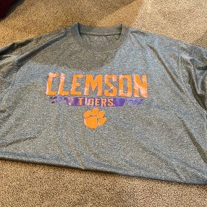 Clemson tshirt